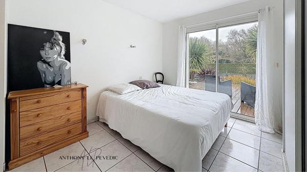 Maison - 8 Pièces - 121m2