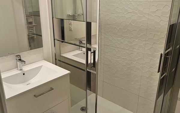 Appartement à louer    3 pièces • 68,44 m2 Chauvigny