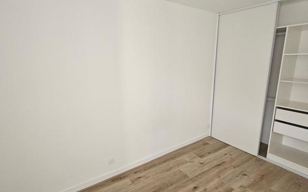 Appartement à louer    3 pièces • 68,44 m2 Chauvigny