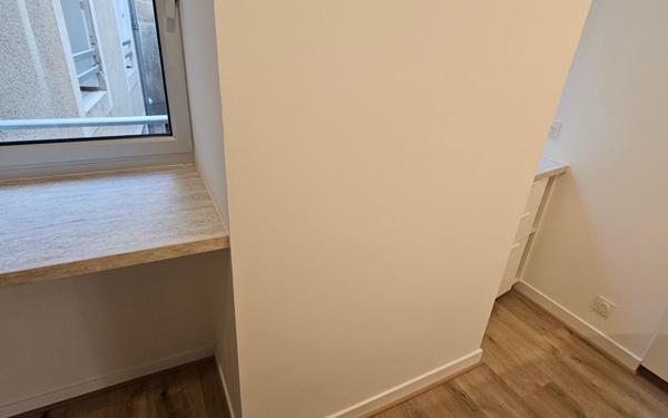 Appartement à louer    3 pièces • 68,44 m2 Chauvigny