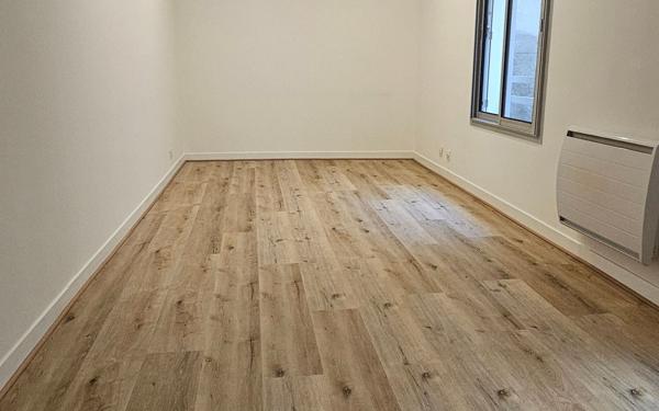 Appartement à louer    3 pièces • 68,44 m2 Chauvigny