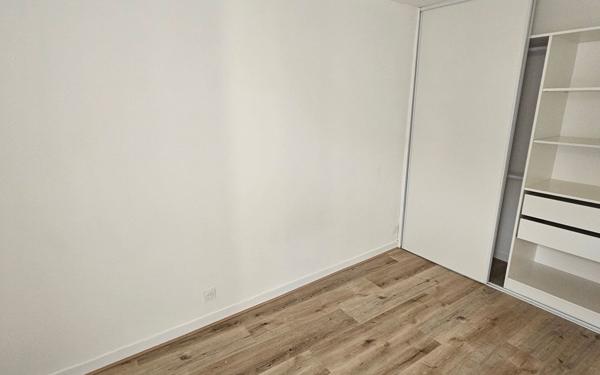 Appartement à louer    3 pièces • 68,44 m2 Chauvigny