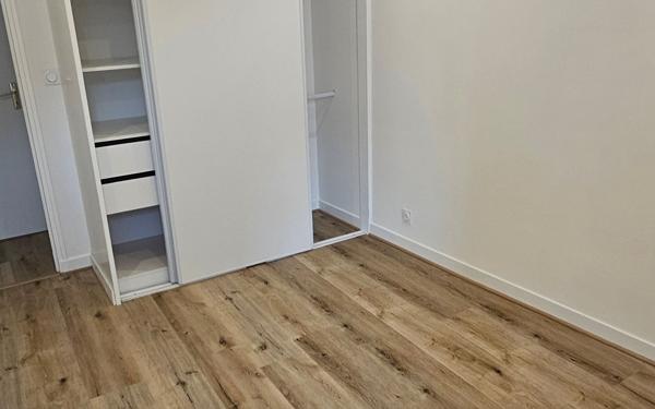 Appartement à louer    3 pièces • 68,44 m2 Chauvigny