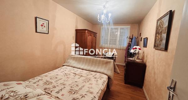 À vendre Appartement 4 pièces 78.12 m² - Vernouillet 28500