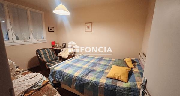 À vendre Appartement 4 pièces 78.12 m² - Vernouillet 28500