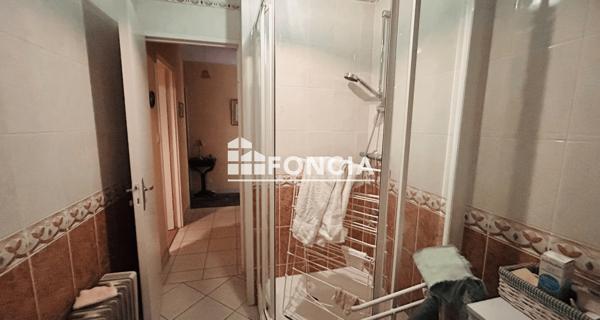 À vendre Appartement 4 pièces 78.12 m² - Vernouillet 28500