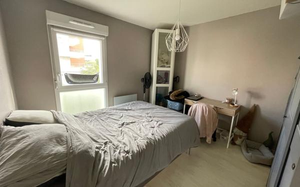 Appartement à louer    2 pièces • 38,99 m2 Terville