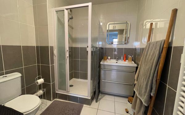 Appartement à louer    2 pièces • 38,99 m2 Terville