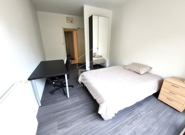 Super Cadenelle, 13008 Lot de 3 chambres