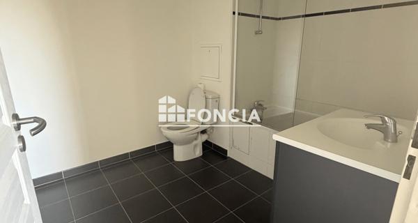 À vendre Appartement 2 pièces 36.7 m² - Aulnay-sous-bois 93600