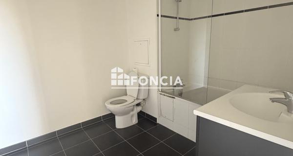 À vendre Appartement 2 pièces 36.7 m² - Aulnay-sous-bois 93600