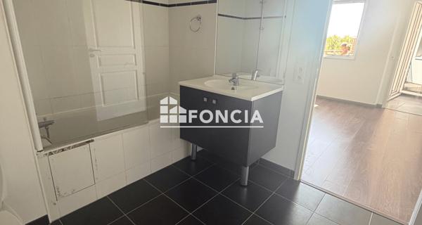 À vendre Appartement 2 pièces 36.7 m² - Aulnay-sous-bois 93600