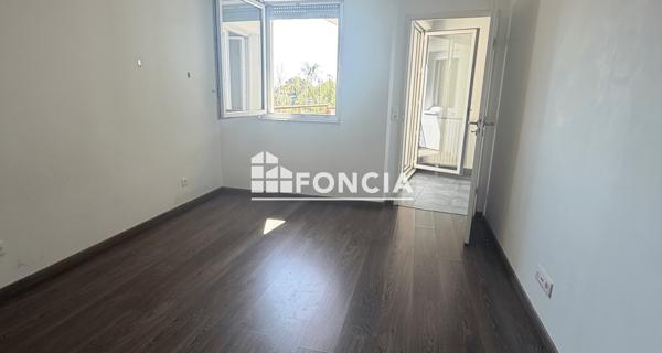À vendre Appartement 2 pièces 36.7 m² - Aulnay-sous-bois 93600