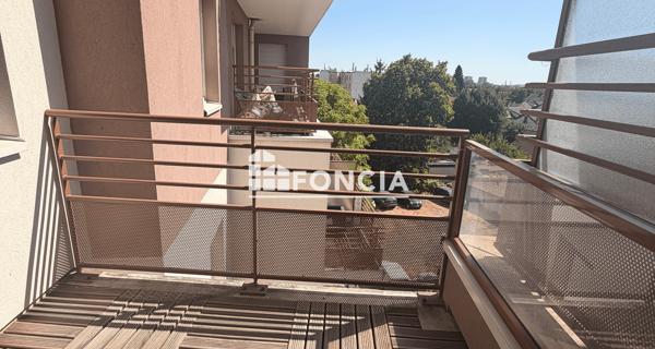 À vendre Appartement 2 pièces 36.7 m² - Aulnay-sous-bois 93600