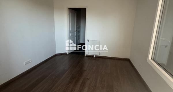 À vendre Appartement 2 pièces 36.7 m² - Aulnay-sous-bois 93600