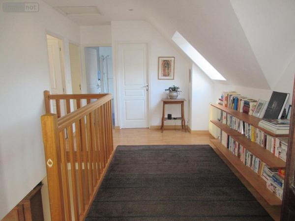 Maison à vendre à Évellys dans le Morbihan (56500), ref : 56077-875