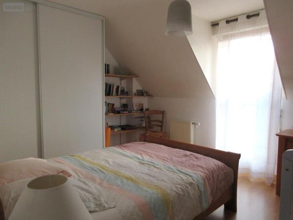 Maison à vendre à Évellys dans le Morbihan (56500), ref : 56077-875