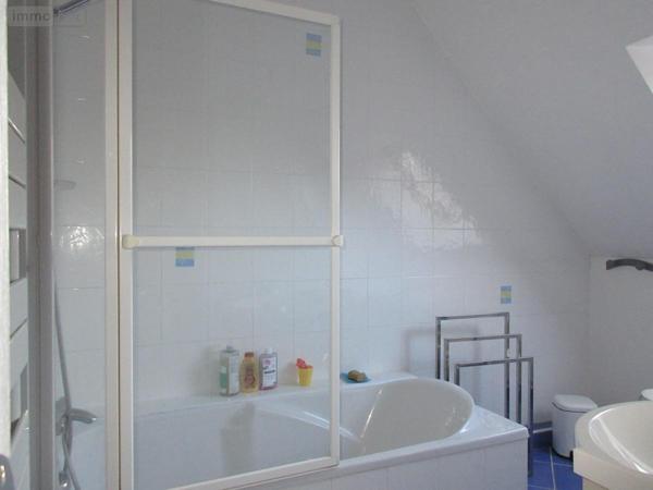 Maison à vendre à Évellys dans le Morbihan (56500), ref : 56077-875