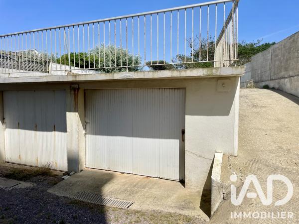 Appartement à vendre 2 pièces 46 m² Saint-Hilaire-de-Riez