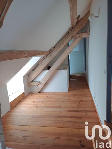 Maison à vendre 6 pièces 126 m² La Motte-Tilly