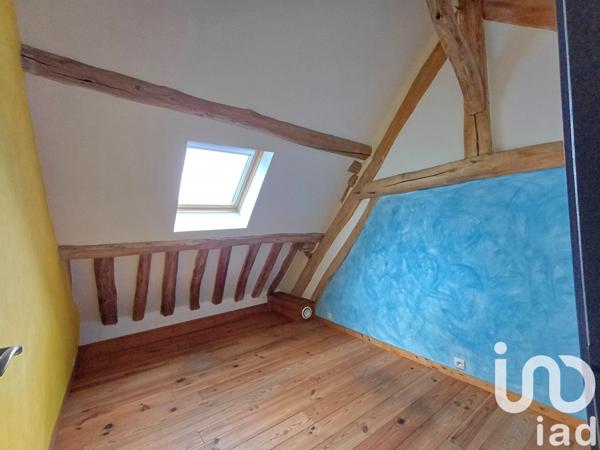 Maison à vendre 6 pièces 126 m² La Motte-Tilly