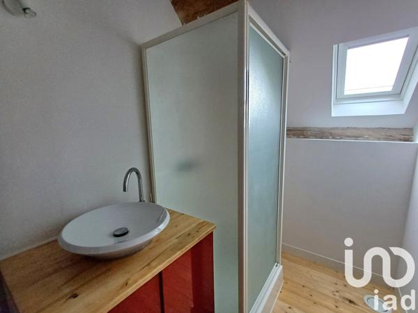 Maison à vendre 6 pièces 126 m² La Motte-Tilly