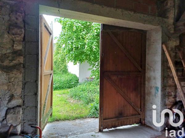 Maison à vendre 6 pièces 126 m² La Motte-Tilly