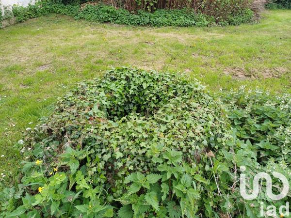 Maison à vendre 6 pièces 126 m² La Motte-Tilly