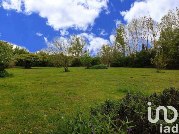 Maison à vendre 6 pièces 126 m² La Motte-Tilly