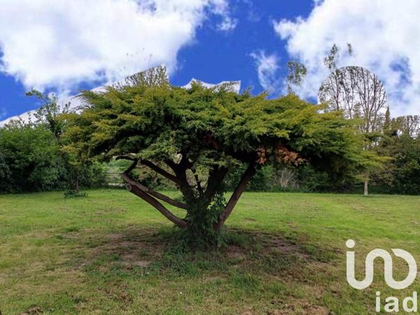 Maison à vendre 6 pièces 126 m² La Motte-Tilly