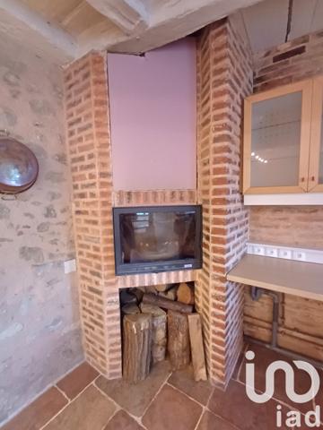 Maison à vendre 6 pièces 126 m² La Motte-Tilly