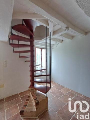 Maison à vendre 6 pièces 126 m² La Motte-Tilly