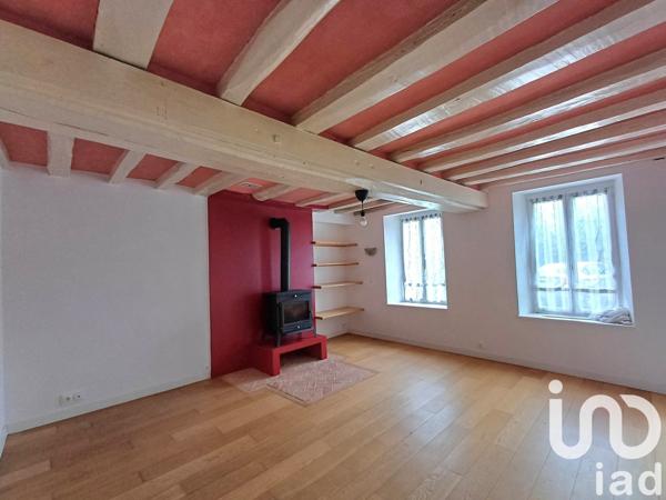Maison à vendre 6 pièces 126 m² La Motte-Tilly