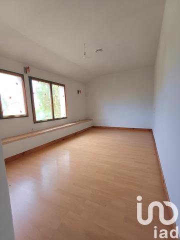 Maison à vendre 6 pièces 126 m² La Motte-Tilly