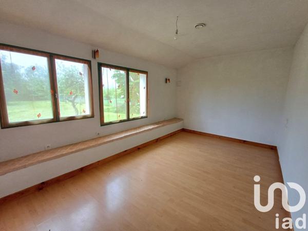 Maison à vendre 6 pièces 126 m² La Motte-Tilly