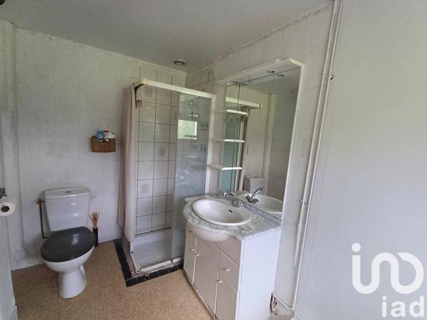 Maison à vendre 6 pièces 126 m² La Motte-Tilly