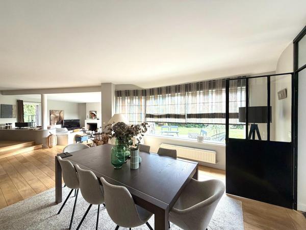 Domaine prisé - Maison familiale de 173m²