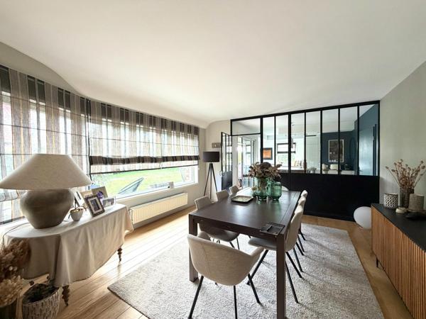 Domaine prisé - Maison familiale de 173m²