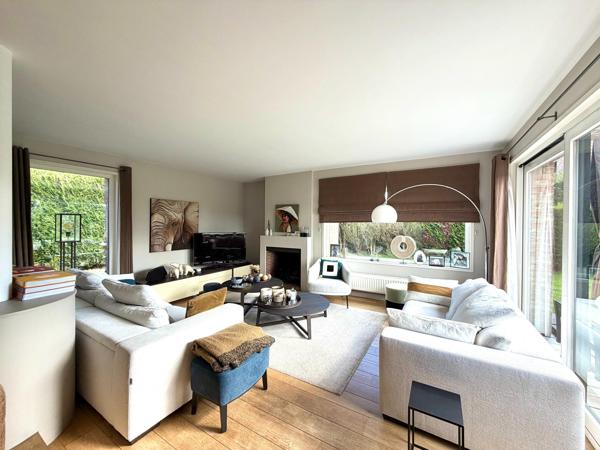 Domaine prisé - Maison familiale de 173m²