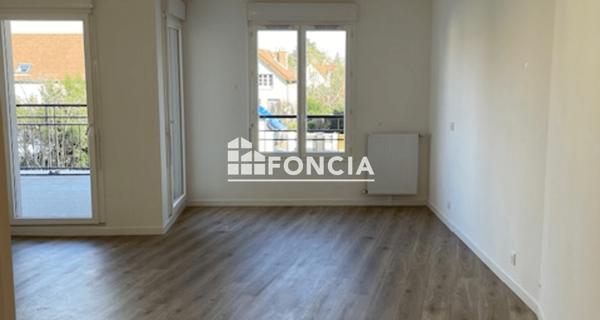 Location Studio 33.4 m² - Juvisy-sur-orge 91260