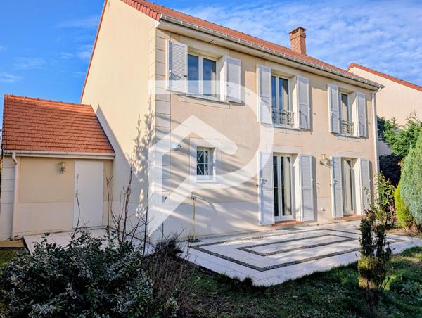 Maison 6 pièces 126 m2