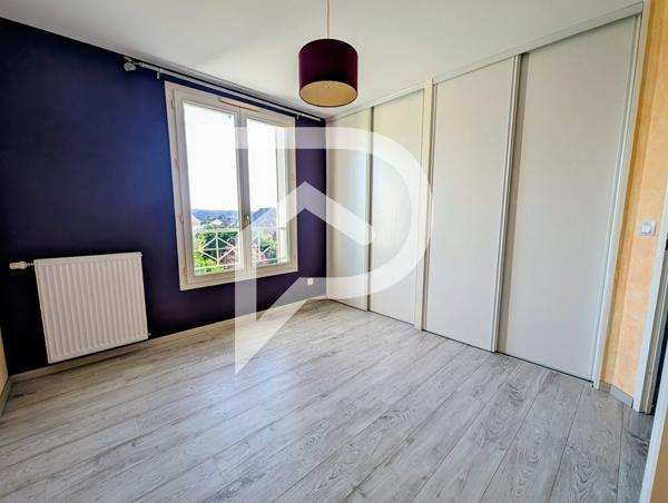 Maison 6 pièces 126 m2