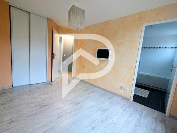 Maison 6 pièces 126 m2