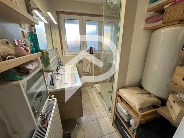 Maison 4 pièces 82 m2