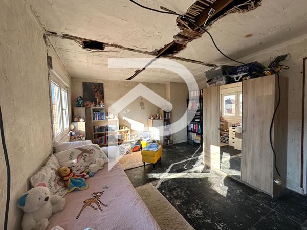 Maison 4 pièces 82 m2