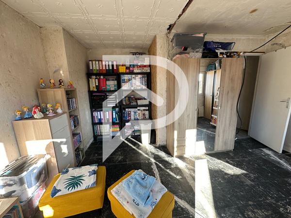 Maison 4 pièces 82 m2