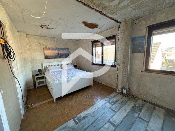 Maison 4 pièces 82 m2