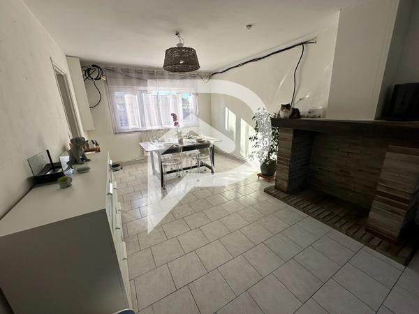 Maison 4 pièces 82 m2