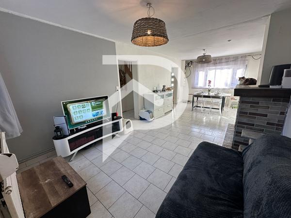 Maison 4 pièces 82 m2