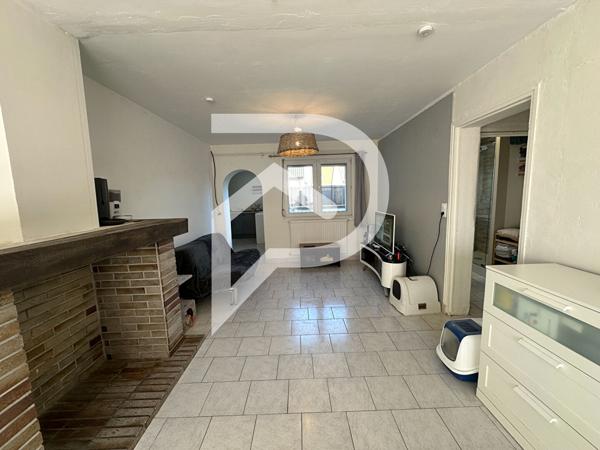 Maison 4 pièces 82 m2